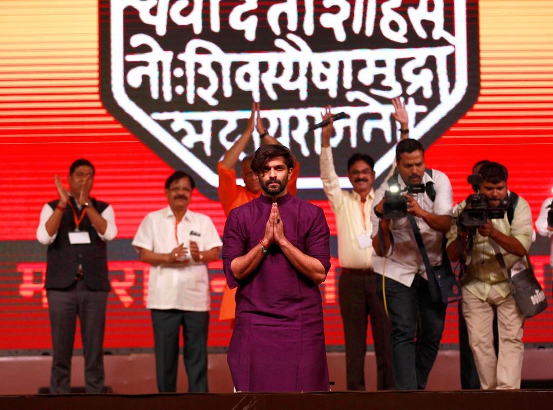 जानेवारी महिन्यात महाराष्ट्र नवनिर्माण सेनेच्या नेतेपदी निवड झाल्यानंतर अमित ठाकरे राजकारणात चांगले सक्रिय झाले आहेत. ( सर्व फोटो सौजन्य - इन्स्टाग्राम)