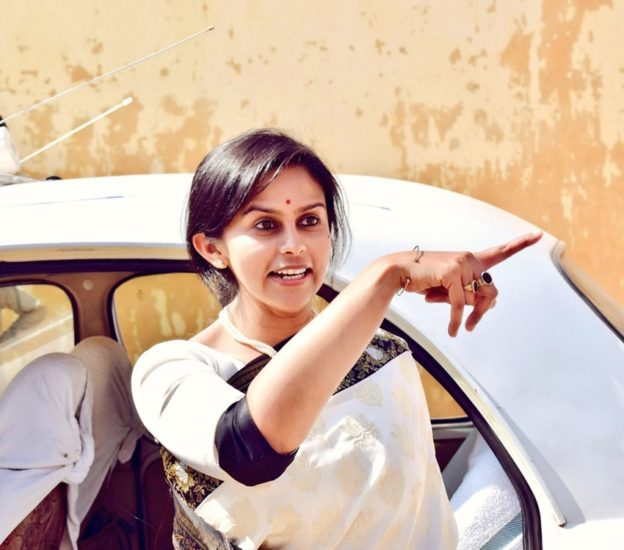 ट्रस्ट जिला खनिज फाउंडेशनमार्फत जमा फंडातून शाळेत मोठ्या प्रमाणावर कार्यक्रम आणि योजानाही सुरू करत जागृकता निर्माण केली.