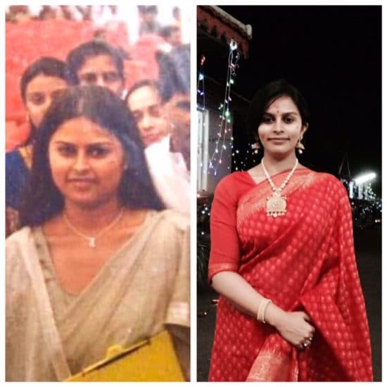 लखनऊतील किंग्स जॉर्ज मेडिकल कॉलेजमधून प्रियंकानं एमबीबीएसची पदवी घेतली. त्यानंतर इंटर्नशिप सुरू केलं. त्यावेळी एका झोपडपट्टीभागात उपचारासाठी प्रियंकाला जावं लागले.