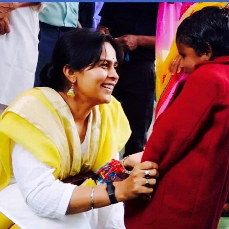 त्याशिवाय प्रियंकानं २०१९ मध्ये आणखी एक उल्लेखनीय कामगिरी केली आहे. जशपुर जिल्यात बेकरी उघडण्यास प्रोत्साहीत करत 'बेटी जिंदाबाद' नाव दिलं.
