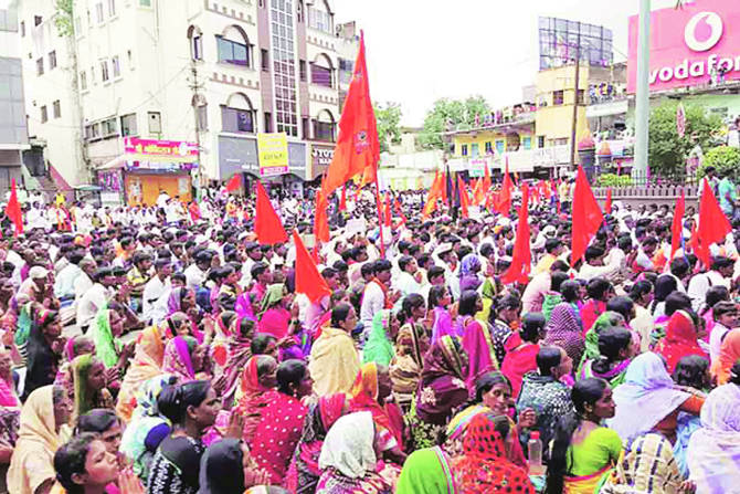 पुरोगामी-प्रतिगामी इत्यादी विषयांची चर्चा मुख्यत्वे जातीयता, पुरोगामी विचारवंत, तत्त्वज्ञ व नेते, पक्ष व राजकीय विचारसरणी या अंगाने बहुतांश जाते. 