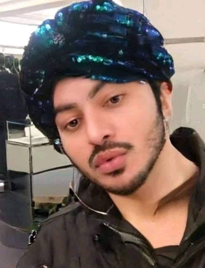 उर्वशी रौतेला