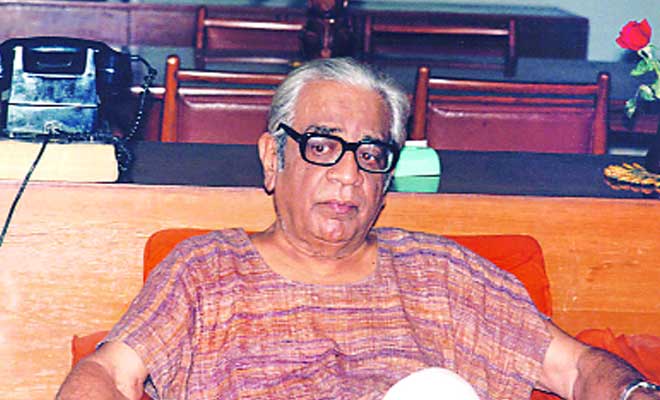 हजरजबाबीपणा हा त्यांचा खास गुण होता