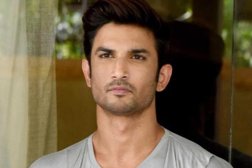 Sushant Singh Rajput