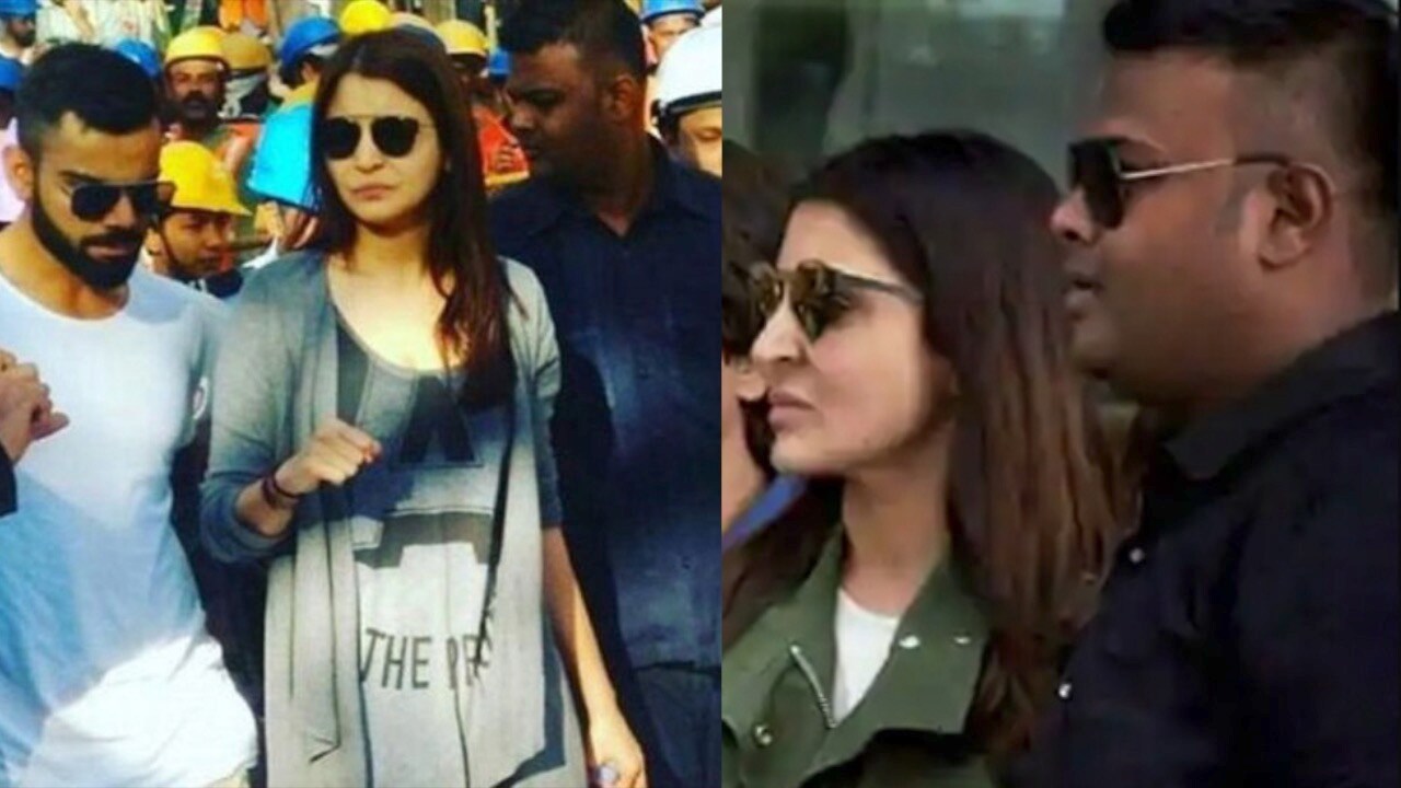 बॉडीगार्ड हे सेलिब्रिटींच्या आयुष्यातील एक महत्त्वाचा भाग असतात. सेलिब्रिटी असल्यामुळे त्यांना स्वतःचा रक्षणासाठी बॉडीगार्ड ठेवणे हे आवश्यक असते. बॉलिवूड अभिनेत्री अनुष्का शर्मा बॉडीगार्डला किती सॅलरी देते तुम्हाला माहित आहे का? चला जाणून घेऊया...