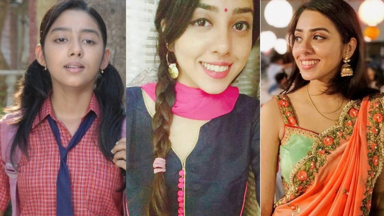 छोट्या पडद्यावरील अतिशय लोकप्रिय मालिका म्हणजे तारक मेहाता का उल्टा चष्मा. ही मालिका गेली १० ते १२ वर्षे प्रेक्षकांचे मनोरंजन करत आहे. या मालिकेतील प्रत्येक कालाकरही चर्चेत असतो. आज आपण या मालिकेत बालकलाकार सोनूची भूमिका साकारणाऱ्या झील मेहता विषयी जाणून घेणार आहोत. तसेच झील आता कशी दिसते हे पाहणार आहोत...