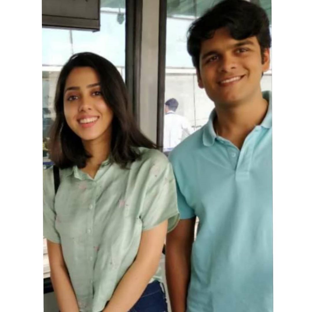 तिची मालिकेतील सोनू ही भूमिका प्रेक्षकांना प्रचंड आवडली होती.