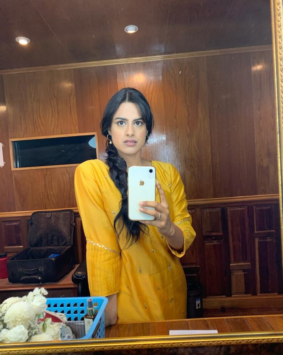 २०१२ साली दीपा मेहताच्या 'मिडनाइट चिल्ड्रन' या सिनेमातून तिने बॉलिवूडमध्ये पदार्पण केले. सलमान रश्दी यांच्या पुस्तकावर हा चित्रपट आधारीत होता.