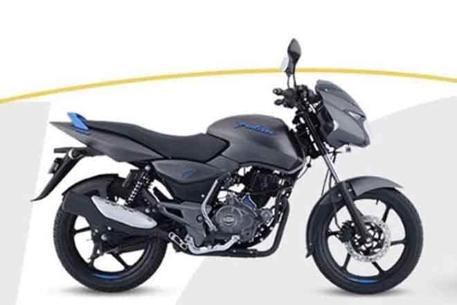 Bajaj Pulsar 125 Neon – 2019 - ही सर्वात छोटी पल्सर आहे. ही पल्सर 150 च्या स्टायलिंगप्रमाणेच लाँच करण्यात आली. तसंच व्हिज्युअल अपिलसाठी नियॉन कलर लाईट्सचाही वापर करण्यात आला होता. यात ऑप्शनल फ्रन्ट डिस्क ब्रेकही देण्यात आले आहेत.