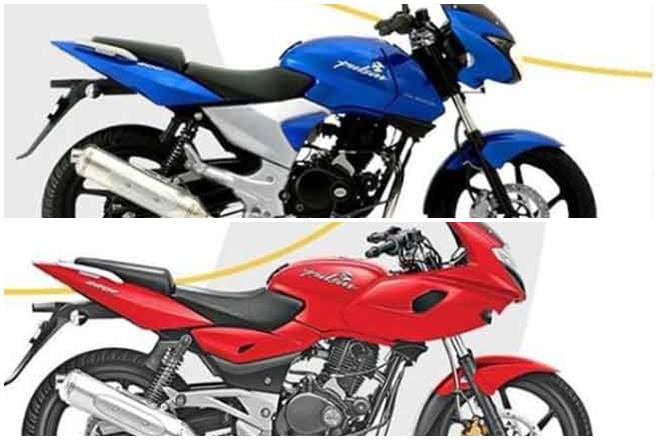Bajaj Pulsar 200 DTS-i, Pulsar 220 DTS-Fi – 2007 - 2007 मध्ये कूल्ड इंजिन आणि अधिक मस्क्युलर स्टायलिंगसोबत पल्सर 200 लाँच करण्यात आली. त्यासोबतच फ्युअल इंजेक्शन सिस्टिमसोबत पल्सर 220 देखील लाँच करण्यात आली. पल्सर 220 मध्ये दोन्ही चाकांना डिस्क ब्रेक देण्यात आले होते.