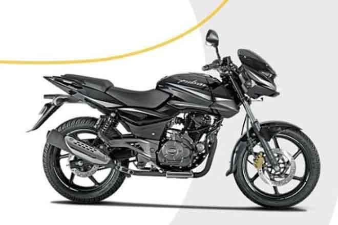 Bajaj Pulsar अपग्रेड-4 – 2009 - 2009 मध्ये 180 सीसी पल्सरला 200 सीसी प्रमाणे तयार करण्यात आलं होतं. यात स्प्लिट सीट. 120 एमएम टायर आणि क्लिप ऑन हँडलबार्स देण्यात आले होते. तसंच किक स्टार्टचा पर्यायही काढून टाकण्यात आला होता.