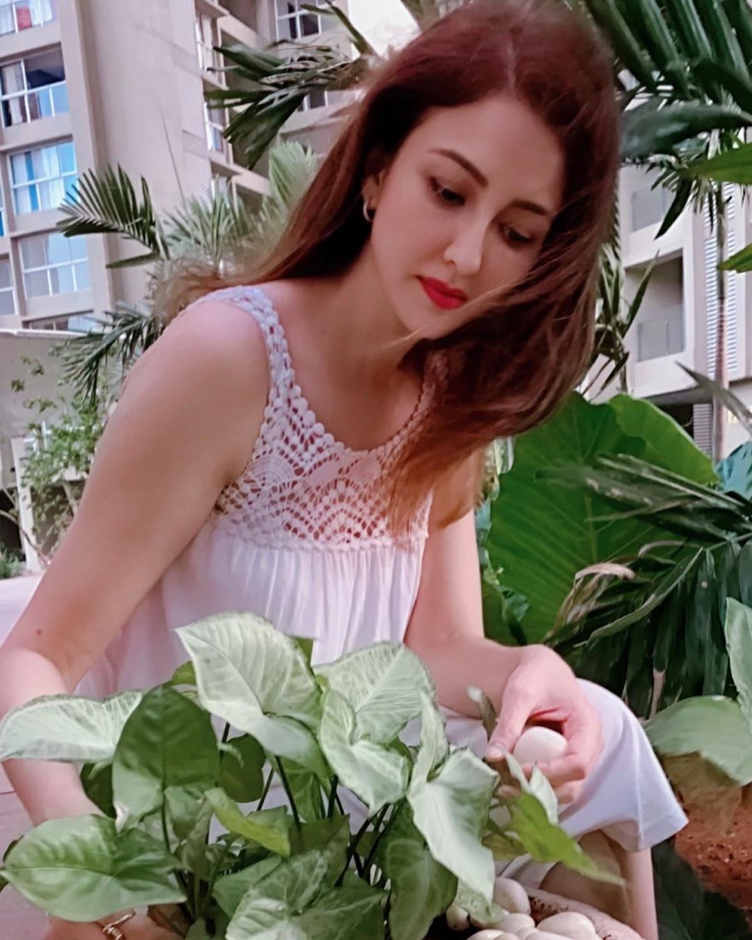 "आमच्या पेमेंटसना उशिर झाला आहे. माझे पेमेंटही रखडले आहे. मी मालिकेच्या निर्मात्यांवर अविश्वास दाखवणार नाही. माझा त्यांच्यावर पूर्ण विश्वास आहे. ते पूर्ण पेमेंट नक्की करतील. पण उशिर झालाय हे मात्र नक्की".