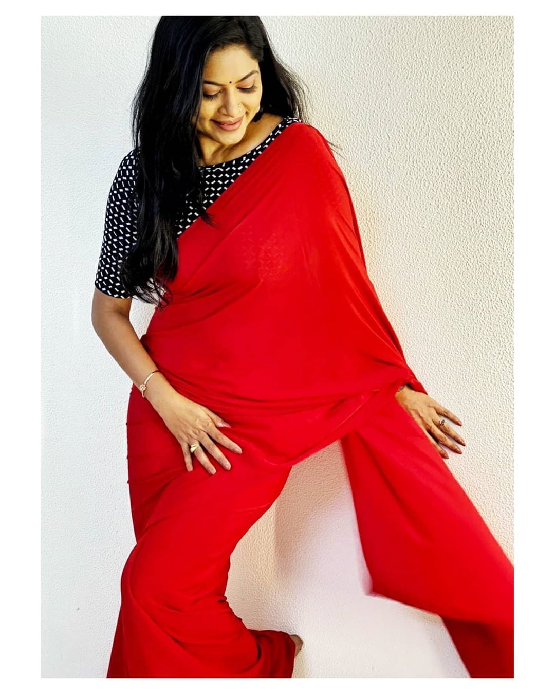 श्वेता शिंदेने मिळालेल्या भूमिकेला न्याय दिला. त्यांनी वठवलेली नकारात्मक भूमिका आजही प्रेक्षकांच्या लक्षात आहे.