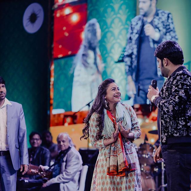 ‘द कपिल शर्मा’मधील भूरी एका एपिसोडसाठी घेते ‘इतके’ मानधन