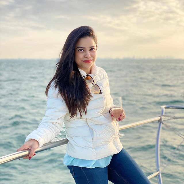 तसेच नीर भरे तेरे नैना देवी, खोते सिक्के, हॉन्टेड नाइट या मालिकांमध्ये काम केले आहे.
