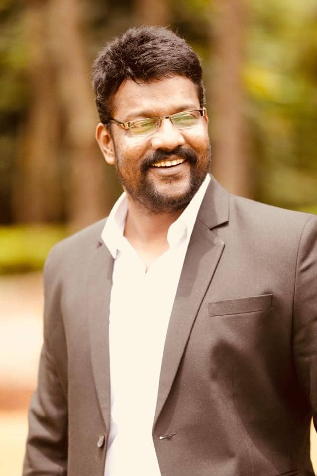 ‘बाहुबली’मध्ये भलेही आपण त्याला भयंकर अवतारात पाहिले असले तरी खऱ्या आयुष्यात तो खूपच लाजरा आहे.