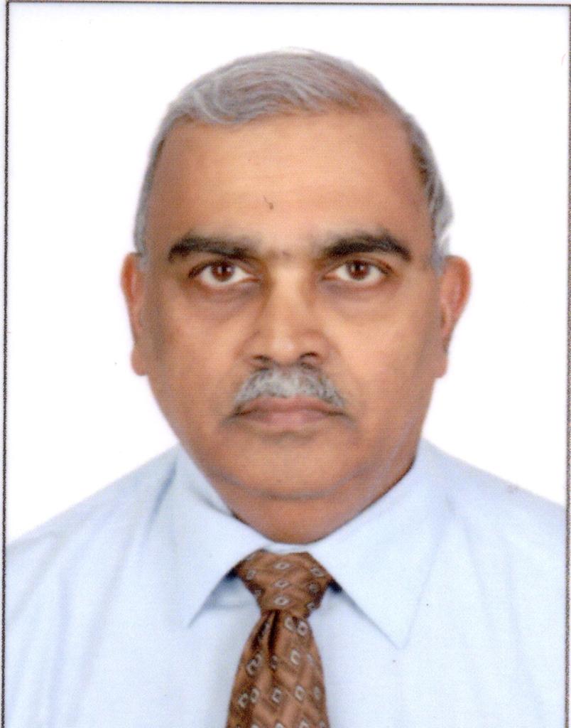 डॉ. अविनाश सुपे, केईएमचे माजी अधिष्ठाता