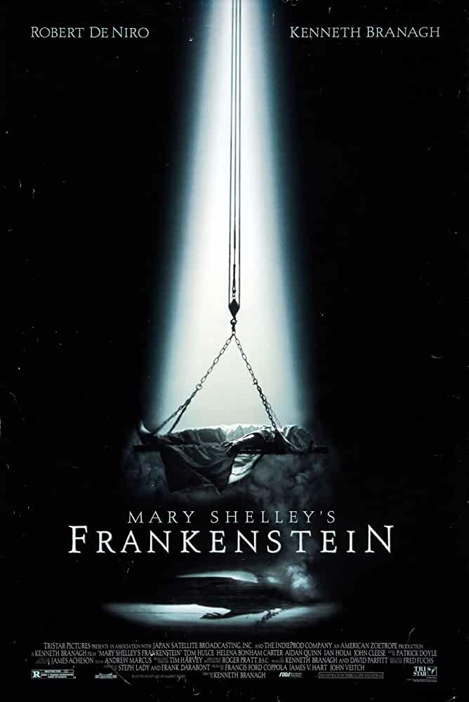 फ्रँकेन्स्टिन ( Frankenstein )