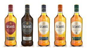21. ब्रँड : Grant’s, देश: स्कॉटलँड, सेल: 4,200(Photo:grantswhisky.com)