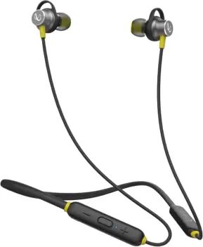 ​Infinity (JBL) Glide 120 Metal in-Ear Wireless earphones : किंमत 1,399 रुपये.