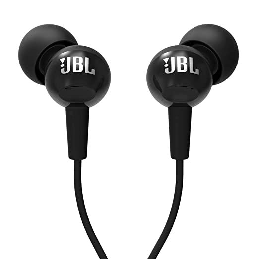 ​JBL C200SI earphones : किंमत 799 रुपये.