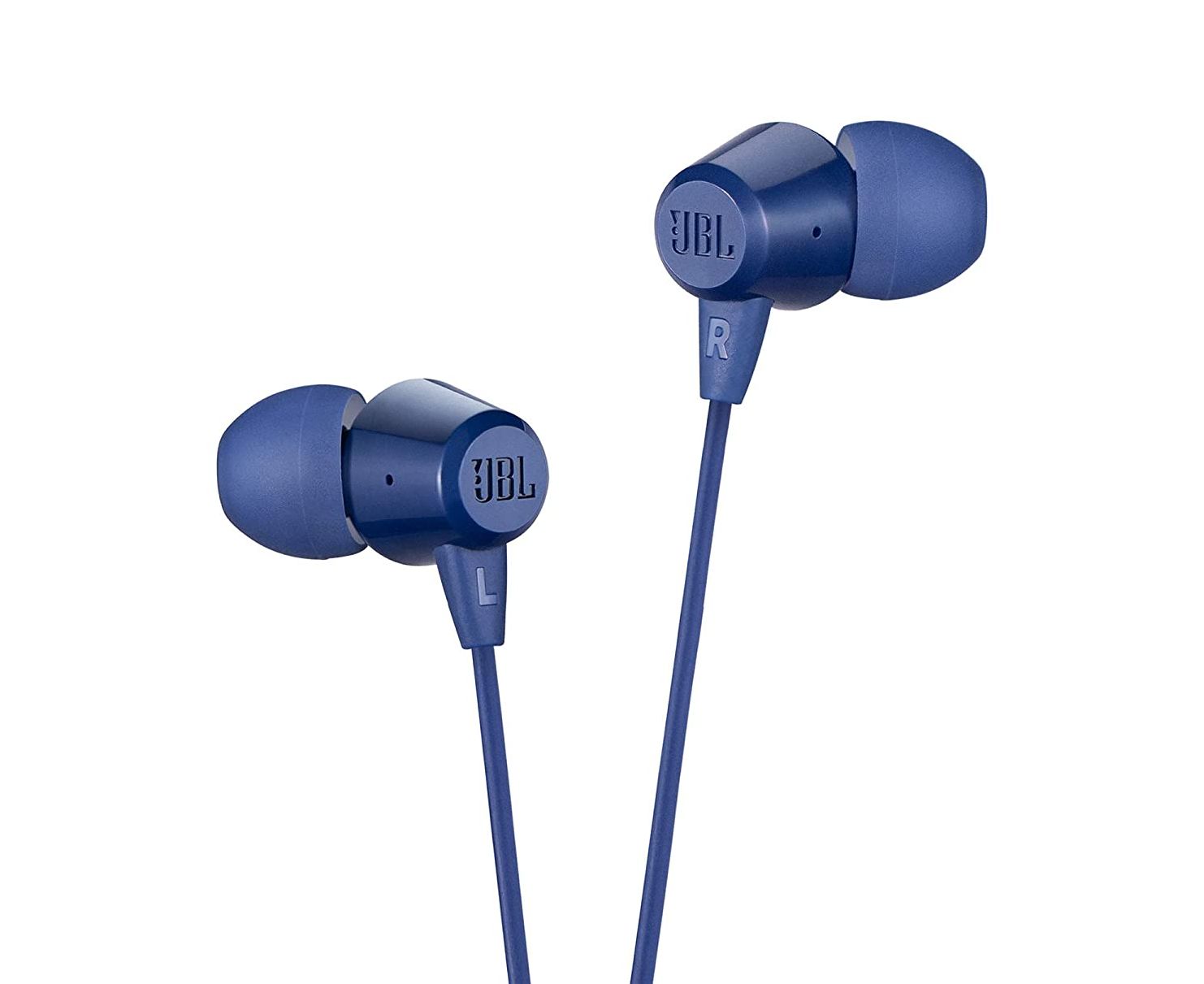 JBL C50HI headphones : किंमत 469 रुपये.