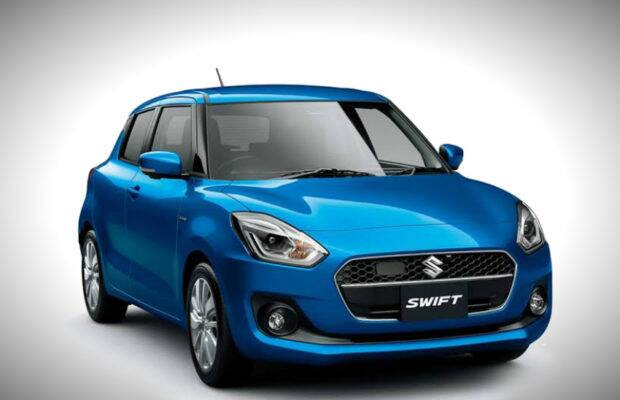 Maruti Swift किंमत :- स्विफ्टची एक्स- शोरुम किंमत 5.19 लाख ते 8.02 लाख रुपयांदरम्यान आहे.