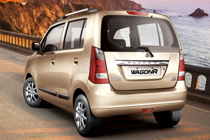 Maruti WagonR किंमत :- वॅगनआरची किंमत 4.45 लाख ते 5.94 लाख रुपये इतकी आहे.