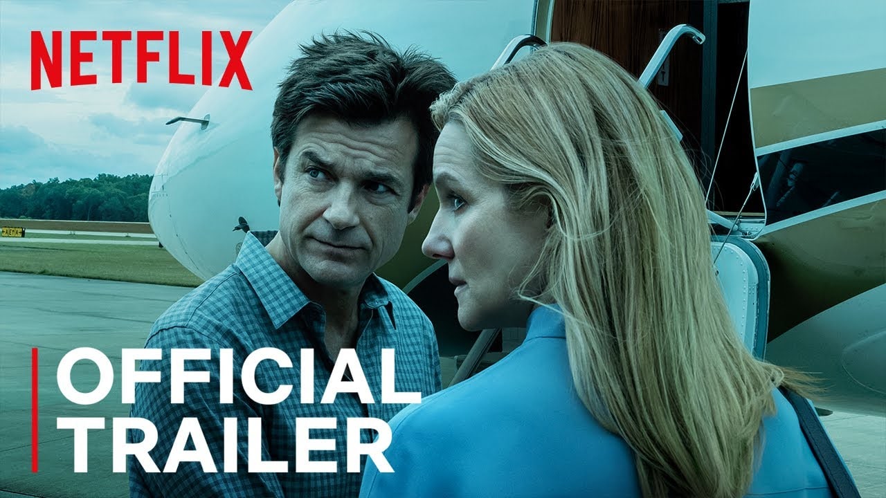 ओझार्क सिझन ३ ( Ozark Season 3 )