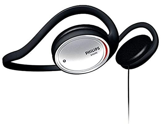 Philips SHS390 on-ear stereo headphones : किंमत 629 रुपये.