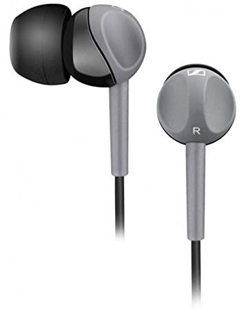 Sennheiser CX 180 Street II earphones : किंमत 699 रुपये. (सर्व फोटो Amazon.in)