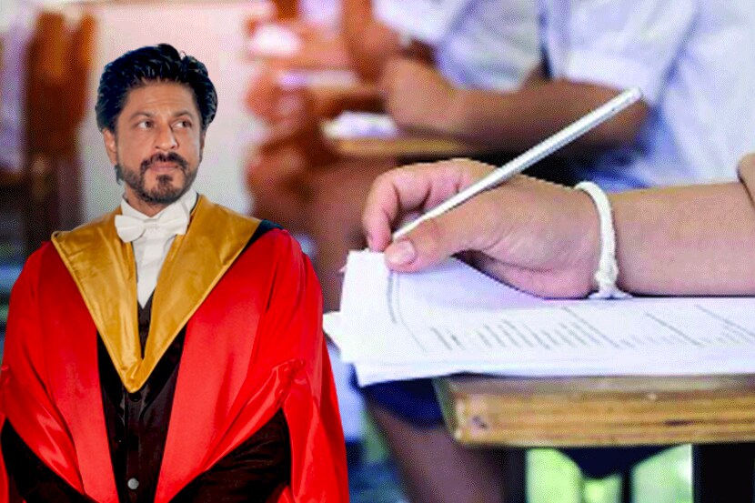 बोर्डाच्या परीक्षांमध्ये किंवा शालेय शिक्षणात आपण किती टक्के मार्क मिळवले यावर भविष्यात आपण किती य़शस्वी होऊ हे ठरत नाही.