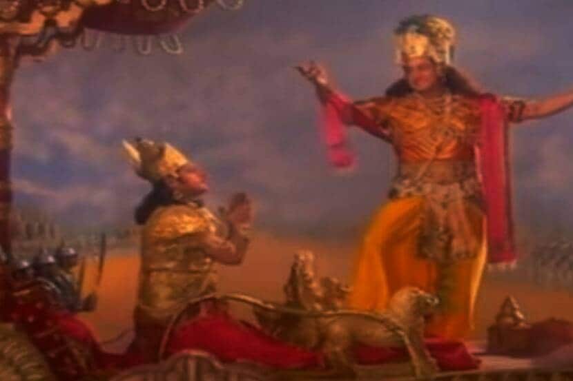 ब्रॉडकास्ट ऑडियंस रिसर्च काउंसिलने (BARC) २९ व्या आठवड्यात जाहीर केलेल्या आकडेवारीनुसार श्री कृष्णा ही मालिका १० क्रमांकावर आहे. ही मालिका दूरदर्शन वाहिनी प्रसारित केली जाते.