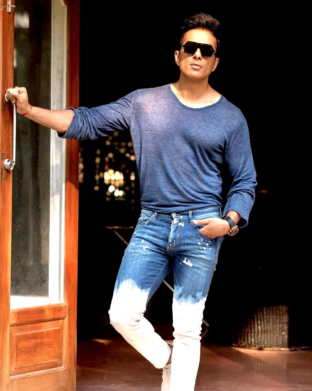 या पुस्तकाचं नाव त्याने अद्याप निश्चित केलेलं नाही. परंतु लवकरच तो या पुस्तकाची अधिकृत घोषणा करेल. (फोटो सौजन्य इन्स्टाग्राम)