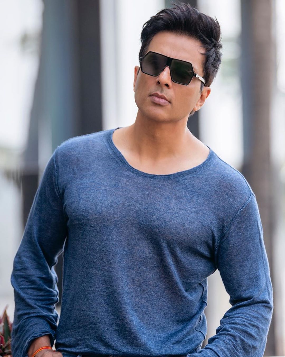 पेंग्विन रँडम हाऊस इंडिया या पब्लिकेशन कंपनीने या पुस्तकाच्या प्रकाशनाची जबाबदारी स्विकारली आहे. (फोटो सौजन्य इन्स्टाग्राम)