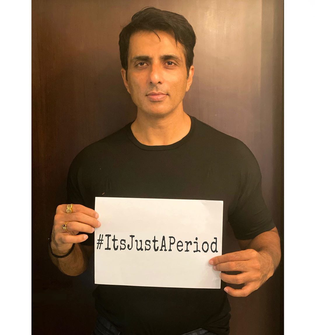 अलिकडेच दिलेल्या एका मुलाखतीत सोनूने आपल्या पुस्तकावर भाष्य केलं. (फोटो सौजन्य इन्स्टाग्राम)