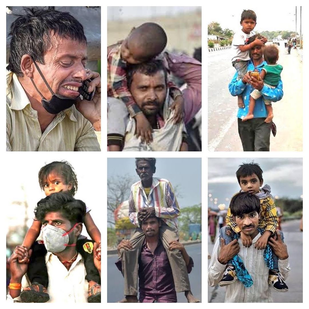 तो म्हणाला, "या करोनामय वातावरणात अनेकांनी गमावलं पण मी मात्र लोकांचं प्रेम कमावलं. माझ्या आयुष्यातील एक महत्वाचा भाग आज यूपी, बिहार, झारखंड, आसाम, उत्तराखंड यांसारख्या अनेक राज्यांमध्ये असल्याची जाणीव होत आहे. लोकांची मदत करत असताना मला अनेक चांगले-वाईट अनुभव आले. नवे मित्र मिळाले. हे सर्व मला देशवासीयांसोबत शेअर करायचे आहेत. त्यासाठी मी एक पुस्तक लिहित आहे. लवकरच हे पुस्तक तुमच्या भेटीला येईल." (फोटो सौजन्य इन्स्टाग्राम)