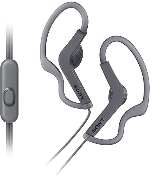 Sony MDR-AS210AP Sports headphones : किंमत 1,282 रुपये.