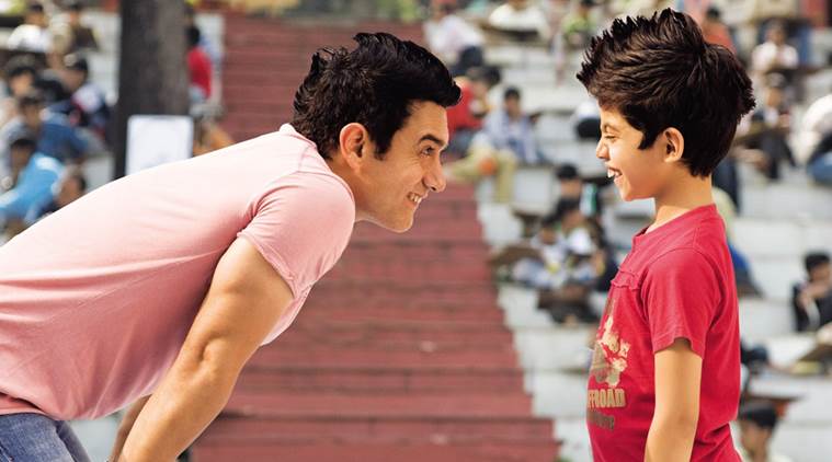 'तारे जमीन पर' ( Taare Zameen Par )