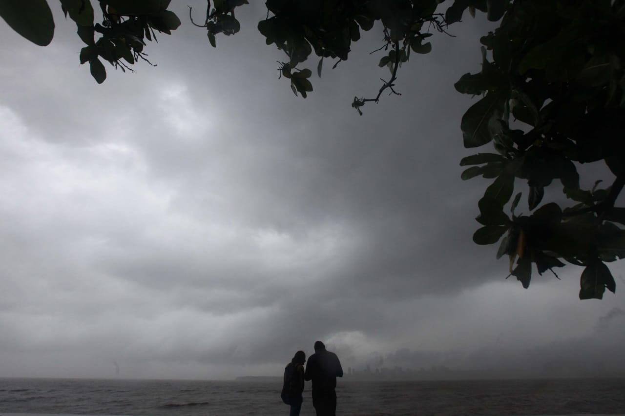 सोमवारी (६ जुलै) विदर्भ आणि मराठवाडय़ातील तुरळक भागात जोरदार पाऊस पडला. गेल्या चोवीस तासांत मुंबई, ठाण्यासह कोकणात अनेक ठिकाणी मोठय़ा पावसाची नोंद झाली.