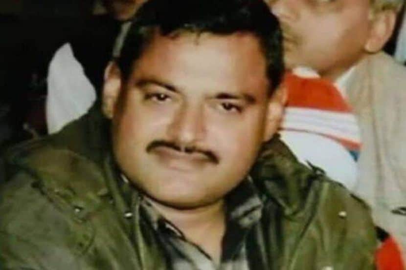 पोलीस त्याचा शोध घेत होते. पोलिसांनी त्याच्यावर पाच लाखांचं बक्षिसही जाहीर केलं होतं. अखेर त्याला अटक करण्यात पोलिसांना यश मिळालं आहे. (फोटो सौजन्य - ट्विटर)
