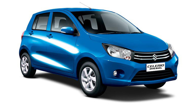 Maruti Celerio ऑफर (Arena):- या कारवर 53 हजार रुपयांपर्यंत डिस्काउंट मिळू शकतं. यात 30 हजार रुपये कॅश डिस्काउंट, 20 हजार रुपये Exchange Bonus आणि 3 हजार रुपये कॉर्पोरेट डिस्काउंट मिळेल.