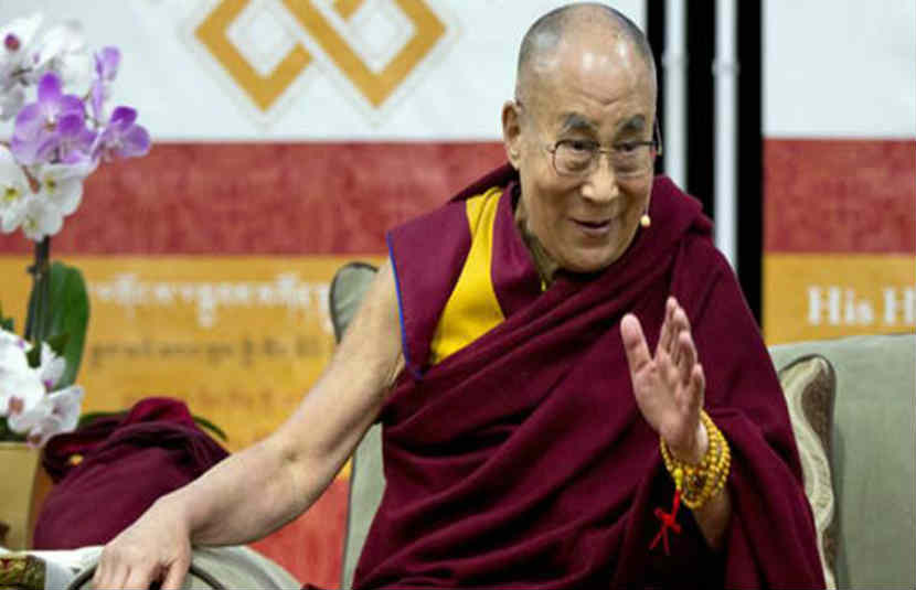 दरम्यान, तैवाननं तिबेटी धर्मगुरू दलाई लामा यांच्याबाबत एक मोठं वक्तव्य केलं आहे. जर त्यांना तैवानमध्ये यायचं असेल तर आम्ही त्यांचं स्वागत करू, असं तैवाननं म्हटलं आहे. तैवानच्या या निर्णयामुळे चीनला मिर्च्या झोंबण्याची शक्यता आहे.