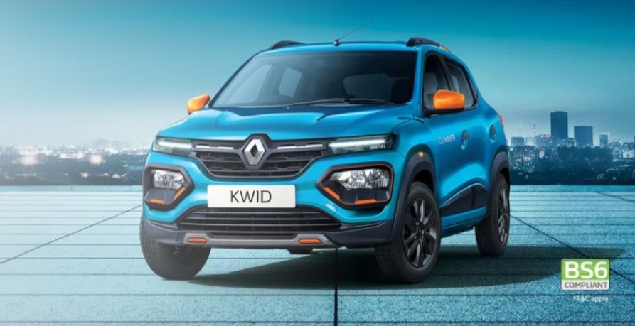 कारण, फ्रान्सची ऑटो कंपनी Renault ने कमी किंमतीतील हॅचबॅक कार Kwid नवीन व्हेरिअंटमध्ये (Renault Kwid RXL 1.0-litre)आणली आहे.
