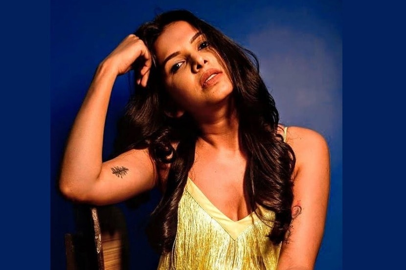 मिताली मयेकर