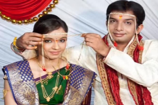 'चला हवा येऊ द्या' फेम डॉ. निलेश साबळे