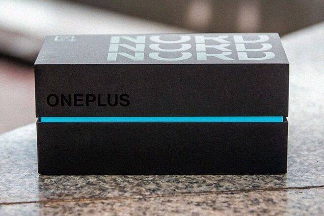 OnePlus Nord हा वन प्लस कंपनीचा ‘स्वस्त’ आणि बहुचर्चित स्मार्टफोन आज (मंगळवारी) अखेर लाँच झाला. गेल्या अनेक दिवसांपासून वनप्लसचा हा फोन चर्चेत आहे. (सर्व फोटो - वनप्लस इंडिया)