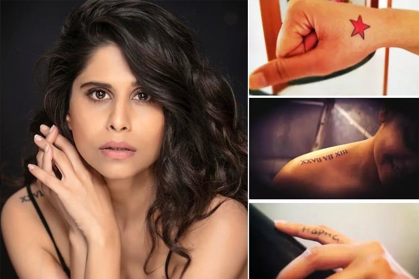 सई ताम्हणकर