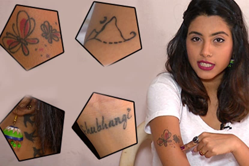 सखी गोखले.