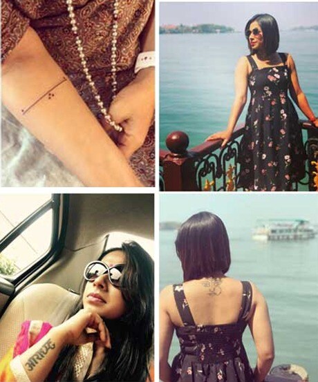 श्रेया बुगडे